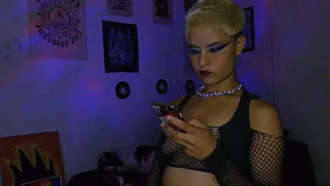 Alex online show from 11, 4, 2026