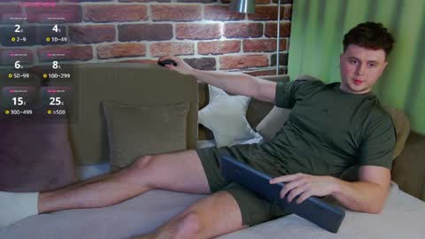 Alex online show from 4, 4, 2026