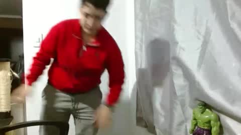 Alex Parker online show from 26, 4, 2026