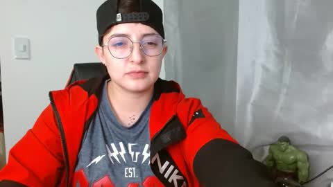 Snapshot of alex_parker07 chatting on 6, 5, 2026 Alex Parker online show from 6, 5, 2026