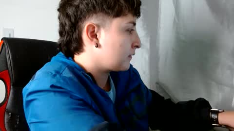Snapshot of alex_parker07 chatting on 11, 6, 2026 Alex Parker online show from 11, 6, 2026