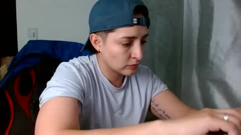 Snapshot of alex_parker07 chatting on 14, 6, 2026 Alex Parker online show from 14, 6, 2026