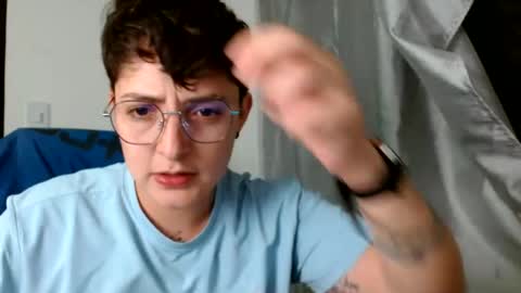 Snapshot of alex_parker07 chatting on 26, 6, 2026 Alex Parker online show from 26, 6, 2026