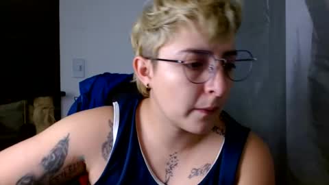 Snapshot of alex_parker07 chatting on 30, 7, 2026 Alex Parker online show from 30, 7, 2026