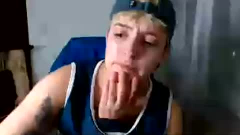 Snapshot of alex_parker07 chatting on 1, 8, 2026 Alex Parker online show from 1, 8, 2026