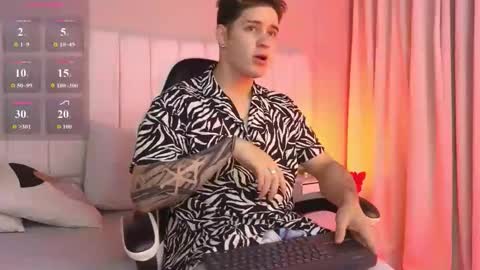 Snapshot of alex_pierce_ chatting on 20, 2, 2026 Alex online show from 20, 2, 2026