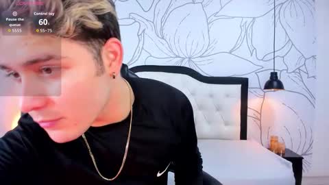 Snapshot of alex_pierce_ chatting on 2, 3, 2026 Alex online show from 2, 3, 2026