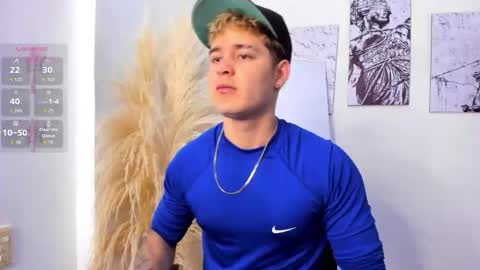 Alex  online show from 26, 3, 2026