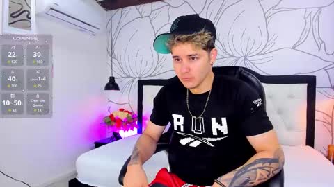 Alex  online show from 28, 3, 2026