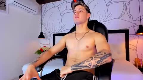 Alex  online show from 28, 5, 2026