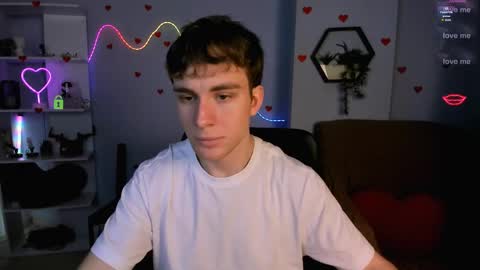 Alex online show from 2, 5, 2026
