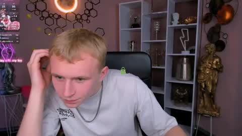 Alex online show from 5, 5, 2026