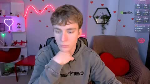Alex online show from 14, 5, 2026