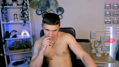 Alex online show from 19, 5, 2026