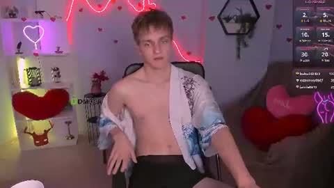 Alex online show from 12, 6, 2026