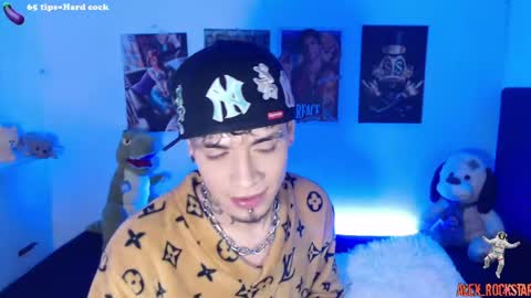    online show from 27, 5, 2026