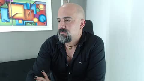 Alex Saints online show from 5, 3, 2025