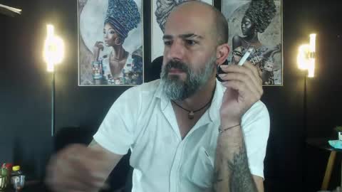 Snapshot of alex_saints_ce chatting on 31, 5, 2026 Alex Saints online show from 31, 5, 2026