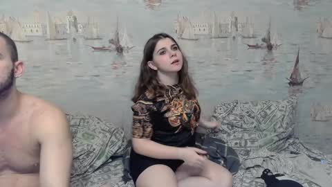 Snapshot of alex_sarah_sex chatting on 21, 1, 2025 Alex and Sarah online show from 21, 1, 2025