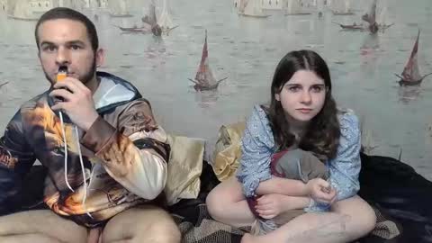 Snapshot of alex_sarah_sex chatting on 10, 2, 2025 Alex and Sarah online show from 10, 2, 2025