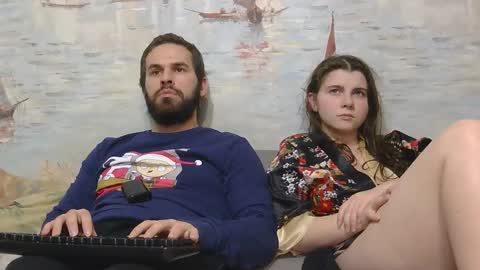 Alex and Sarah online show from 19, 3, 2026