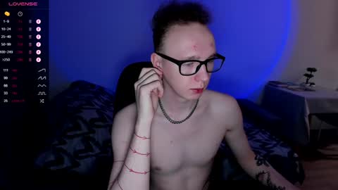 alex_silent online show from 4, 1, 2025