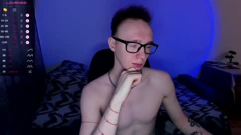 alex_silent online show from 12, 1, 2025