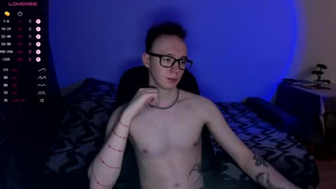 alex_silent online show from 12, 1, 2025