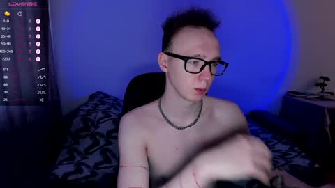 alex_silent online show from 13, 1, 2025