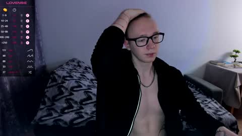 alex_silent online show from 2, 2, 2025