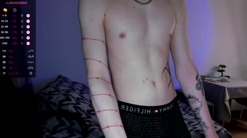 alex_silent online show from 6, 2, 2025