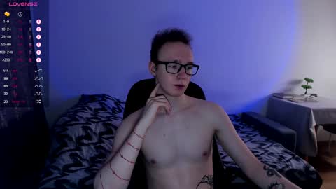 alex_silent online show from 23, 2, 2025