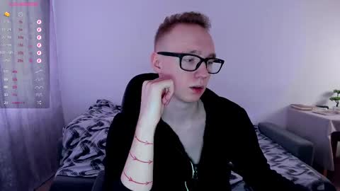 alex_silent online show from 2, 3, 2025