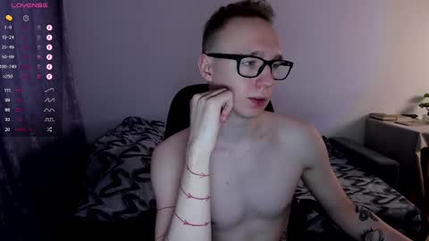 alex_silent online show from 3, 3, 2025