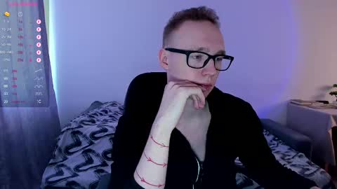 alex_silent online show from 7, 3, 2025