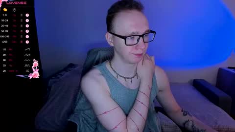 alex_silent online show from 1, 12, 2025