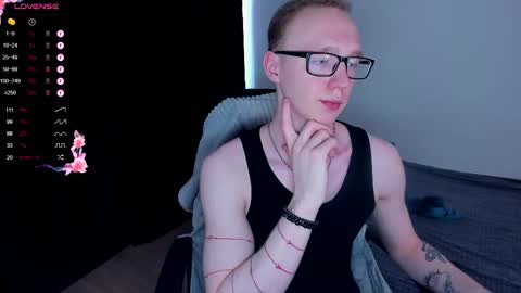 alex_silent online show from 2, 3, 2026