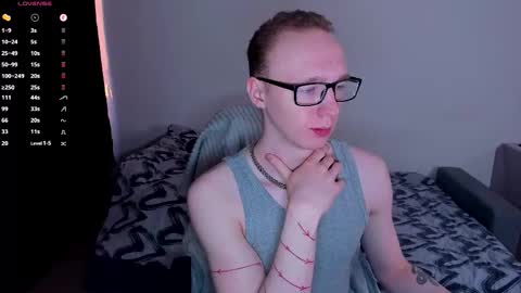 alex_silent online show from 10, 3, 2026