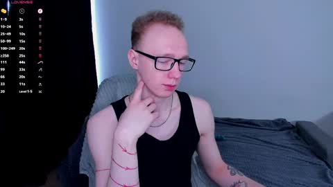 alex_silent online show from 8, 5, 2026