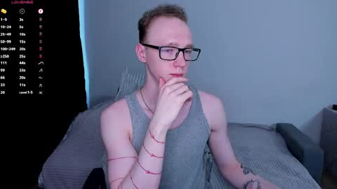 alex_silent online show from 17, 5, 2026