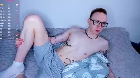 Snapshot of alex_silent chatting on 19, 6, 2026 alex_silent online show from 19, 6, 2026