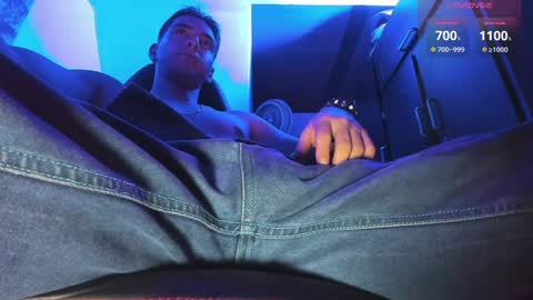 Snapshot of alex_smith0 chatting on 7, 12, 2024 online show from 7, 12, 2024