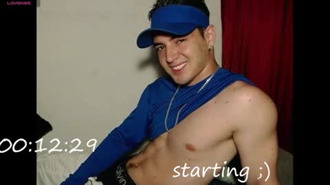 Snapshot of alex_smith0 chatting on 11, 1, 2025 online show from 11, 1, 2025