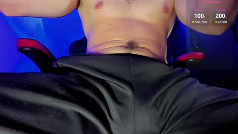 Snapshot of alex_smith0 chatting on 31, 1, 2025 online show from 31, 1, 2025