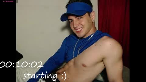 Snapshot of alex_smith0 chatting on 9, 2, 2025 online show from 9, 2, 2025