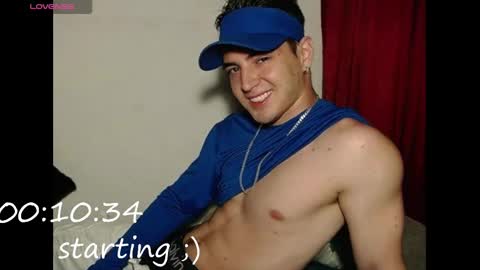 Snapshot of alex_smith0 chatting on 17, 2, 2025 online show from 17, 2, 2025