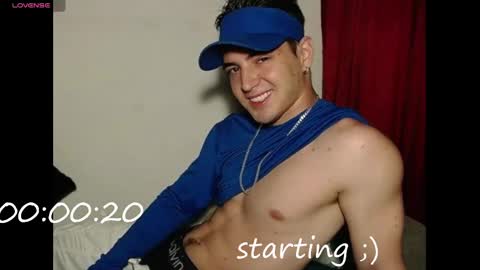 Snapshot of alex_smith0 chatting on 7, 3, 2025 online show from 7, 3, 2025