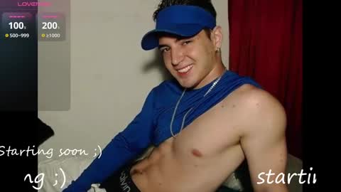 Snapshot of alex_smith0 chatting on 9, 3, 2025 online show from 9, 3, 2025