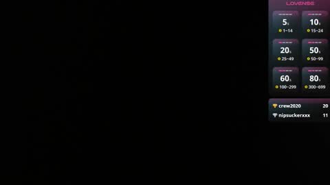 Snapshot of alex_smith0 chatting on 2, 10, 2025 online show from 2, 10, 2025