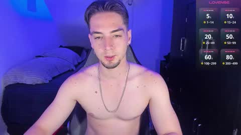 Snapshot of alex_smith0 chatting on 11, 10, 2025 online show from 11, 10, 2025